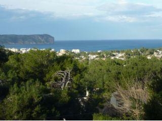 Chalet en venta en Javea/Xàbia, Alicante (Costa Blanca)