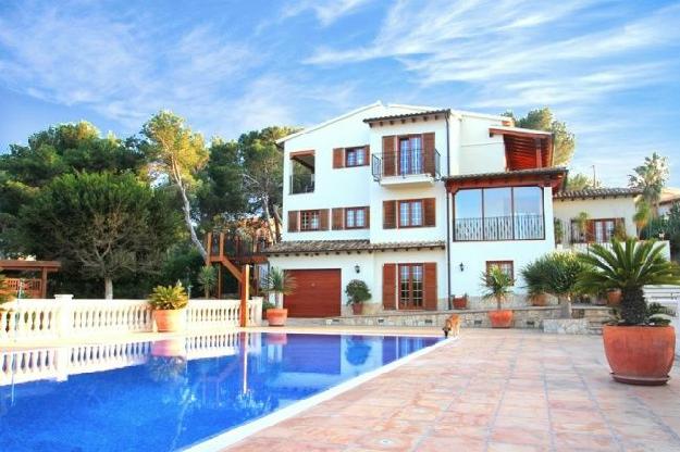 Chalet en venta en Toro (El), Mallorca (Balearic Islands)