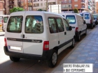 CITROEN BERLINGO X 1.9 D MIXTA 5 PLAZAS - Albacete - mejor precio | unprecio.es