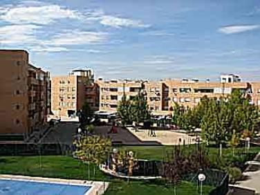 Comprar Piso Torrejón de Ardoz JOSE CADALSO
