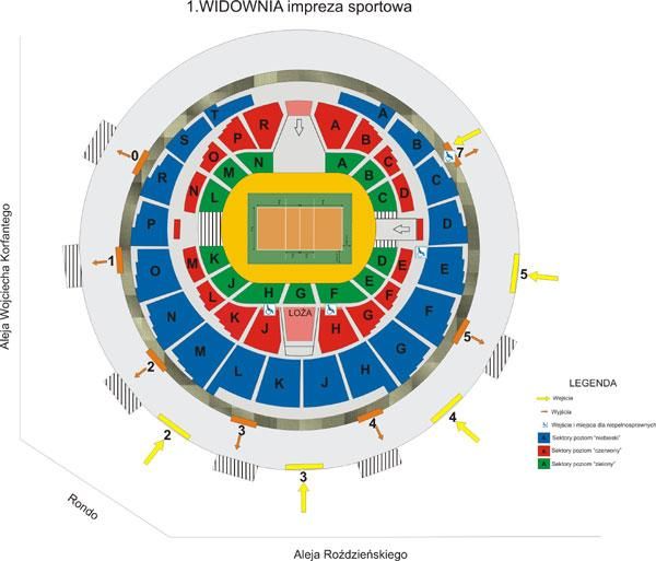 ENTRADAS EUROBASKET 2009, SEMIFINALES,POLONIA,ENTRADAS EUROBASKET 09, FASE FINAL