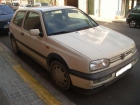 Golf GTI 2,0 - mejor precio | unprecio.es