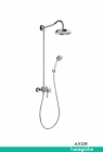 Hansgrohe -Showerpiper Carlton de ducha cromo/oro - mejor precio | unprecio.es