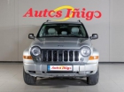 Jeep Cherokee 28 CRD Limited en Sevilla - mejor precio | unprecio.es