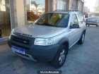 Land Rover Rover Freelander Targa 2.0 TD4 S - mejor precio | unprecio.es