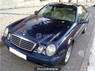 Mercedes-Benz Clase CLK CLK 230 K SPORT - mejor precio | unprecio.es