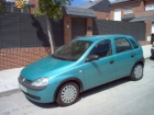 OPEL CORSA 1.7DI - Madrid - mejor precio | unprecio.es