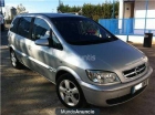 Opel Zafira 2.0 Dti 16v Club - mejor precio | unprecio.es