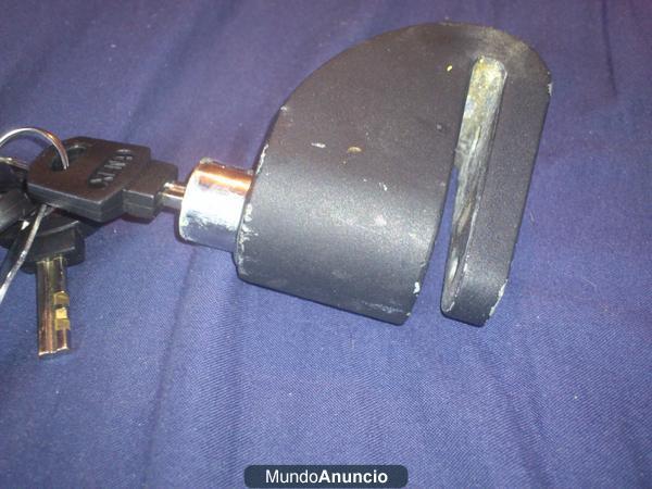 Pack Accesorios Moto
