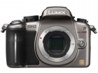 Panasonic Lumix Dmc-gh2 16mp Solo Cuerpo Camara Digital - mejor precio | unprecio.es
