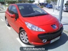 PEUGEOT 207 XS PACK ¡¡¡ NEGOCIABLE !!! - mejor precio | unprecio.es