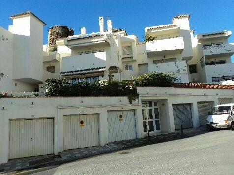 Piso en Benalmádena