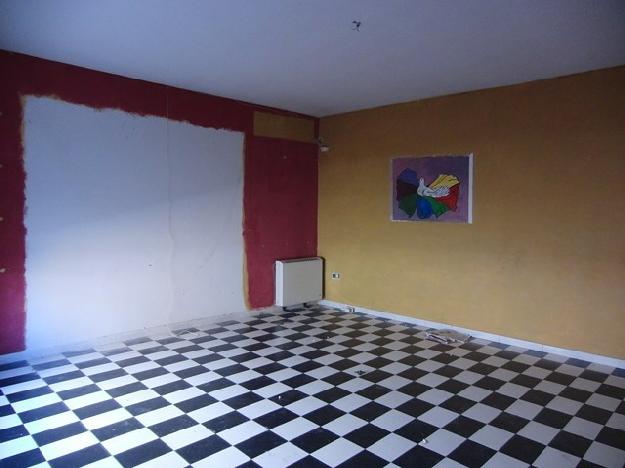 Piso en Colmenar de Oreja