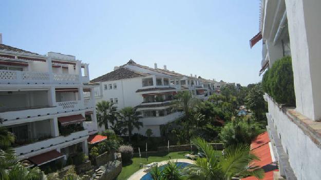 Piso en Marbella