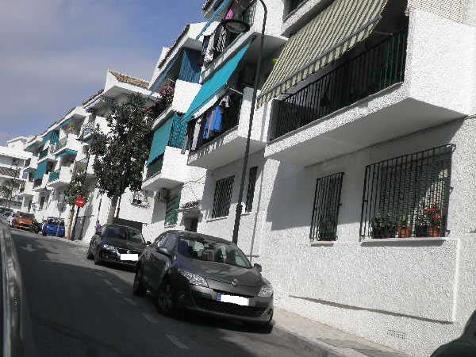 Piso en Mijas
