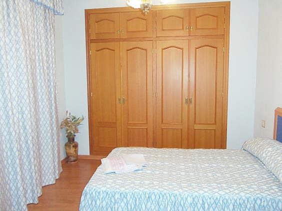 Piso en Tomelloso