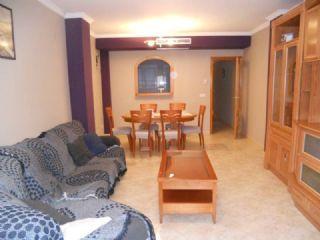 Piso en venta en Benissa, Alicante (Costa Blanca)