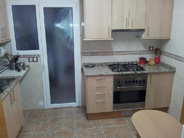 Piso en Vilafranca del Penedès