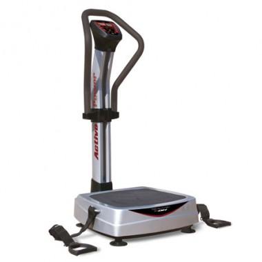 Plataforma vibratoria bh fitnes YV 16 ACTIVE POWER