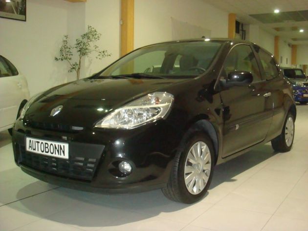 RENAULT MEGANE  1.9DCI L.PRIVILEGE