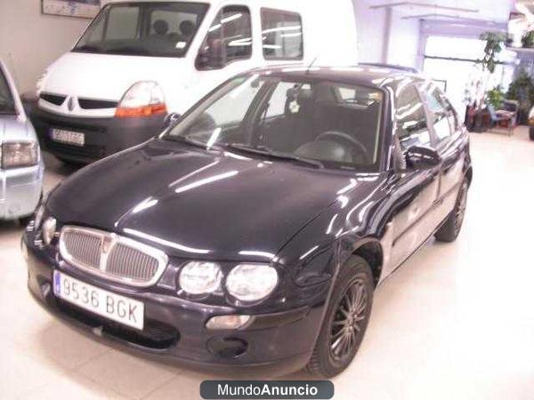 Rover 25 [671530] Oferta completa en: http://www.procarnet.es/coche/girona/figueres/rover/25-gasolina-671530.aspx...