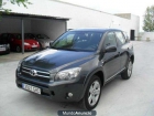 Toyota RAV 4 2.2 D4D 177cv Premium Cross - mejor precio | unprecio.es