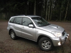Toyota RAV4 D4D - mejor precio | unprecio.es