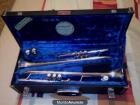 trompeta en do bach stradivarius 7r - mejor precio | unprecio.es