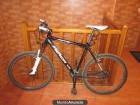 vendo bicicleta MERIDA con u mes de úso - mejor precio | unprecio.es