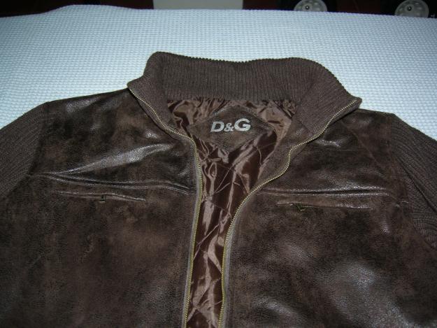 VENDO CHAQUETAS y ZAPATILLAS D&G