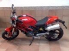 VENDO DUCATI MONSTER696+ ROJA! - mejor precio | unprecio.es