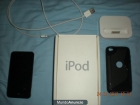 Vendo Ipod touch 4G 32GB con garantia - mejor precio | unprecio.es