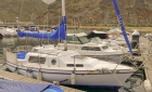 Vendo velero (Tenerife) - mejor precio | unprecio.es