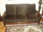 Venta 1 sofa, 2 sillones y 8 sillas - mejor precio | unprecio.es
