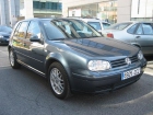 Volkswagen Golf 1.9 TDI GTI 150.CV - mejor precio | unprecio.es