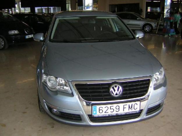 Volkswagen Passat '07 en venta en Lleida