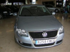 Volkswagen Passat '07 en venta en Lleida - mejor precio | unprecio.es