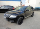 Volkswagen Touareg V10 TDI 313CV - mejor precio | unprecio.es