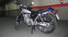 YAMAHA SR 250 - mejor precio | unprecio.es