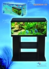 'Aquadream 100' (115L) + mueble + comedero automático + pirañas (opcional) - mejor precio | unprecio.es
