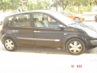 * **** VENDO ******* RENAULT SCENIC - mejor precio | unprecio.es