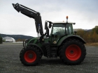 2011 fendt 716 vario scr - mejor precio | unprecio.es