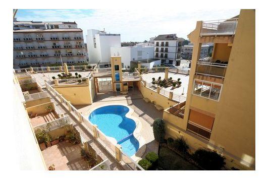 3 Dormitorio Apartamento En Venta en Jávea, Alicante