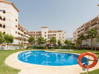 Apartamento con 2 dormitorios se vende en Mijas Costa, Costa del Sol