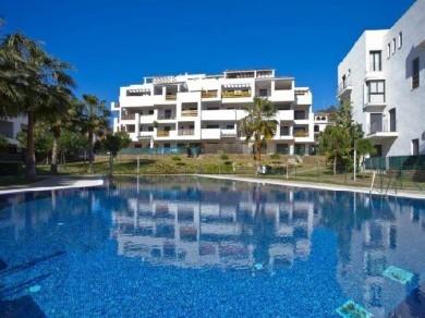 Apartamento con 3 dormitorios se vende en Mijas Costa, Costa del Sol