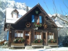 Apartamento en chalet : 6/8 personas - chamonix mont-blanc alta saboya rodano - mejor precio | unprecio.es
