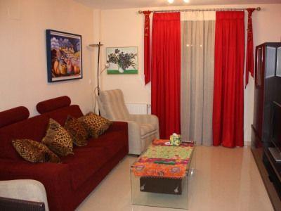 Apartamento en venta en Alicante/Alacant, Alicante (Costa Blanca)