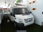 AUTOCARAVANA BENIMAR TESSEO 490 NUEVA - mejor precio | unprecio.es