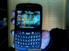 BLACKBERRY CURVE 8520 - mejor precio | unprecio.es