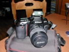 Camara de fotos Nikon - mejor precio | unprecio.es